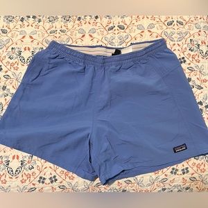 Patagonia “Baggies” shorts